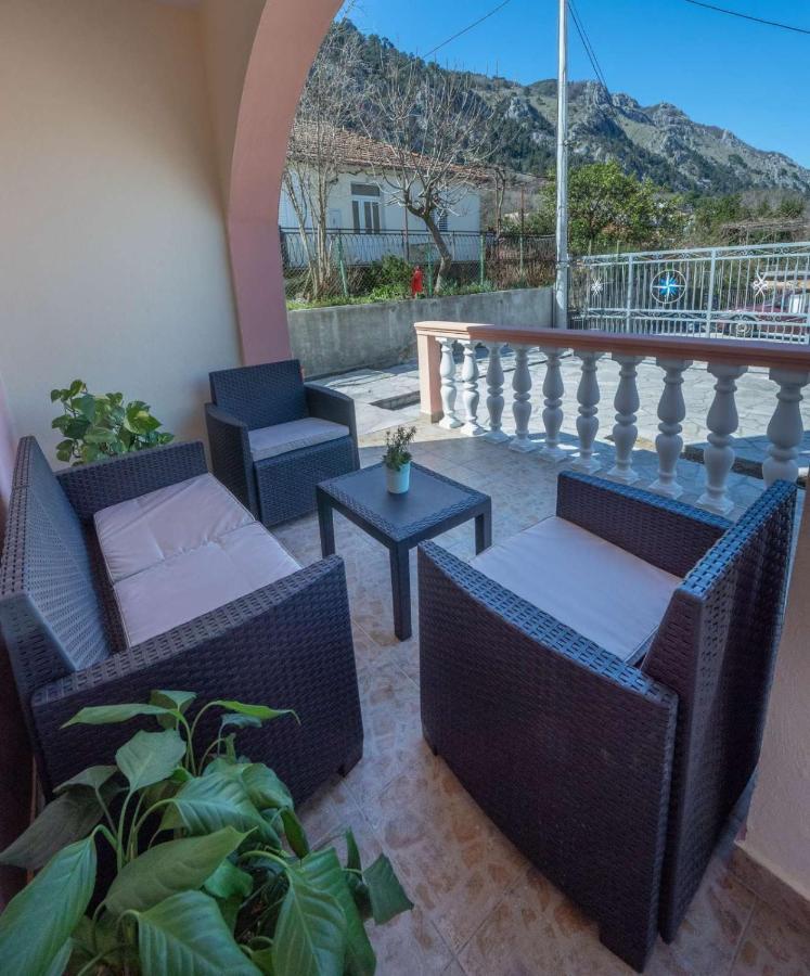Apartment Vento Di Bocche II Kotor Exterior photo